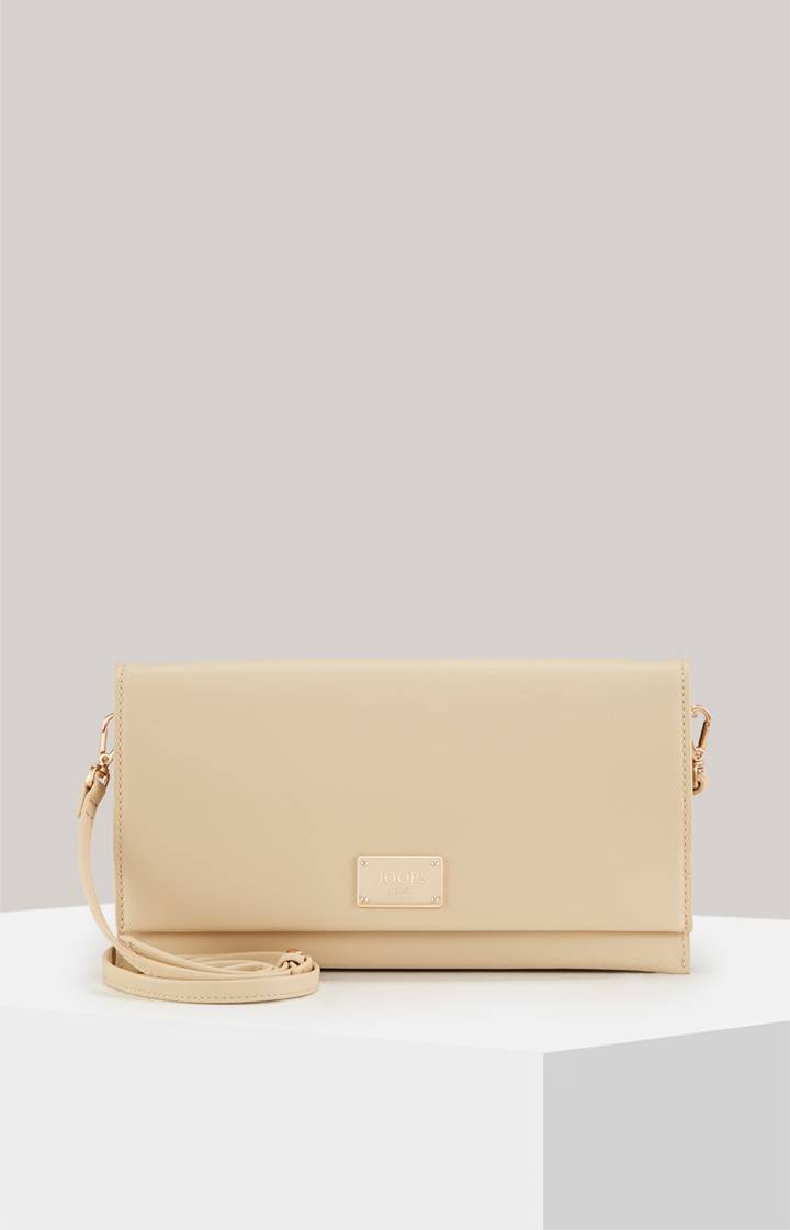 Joop Clutch Cofano Cadea in Beige