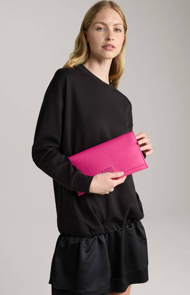 Joop Clutch Cofano Cadea In Pink