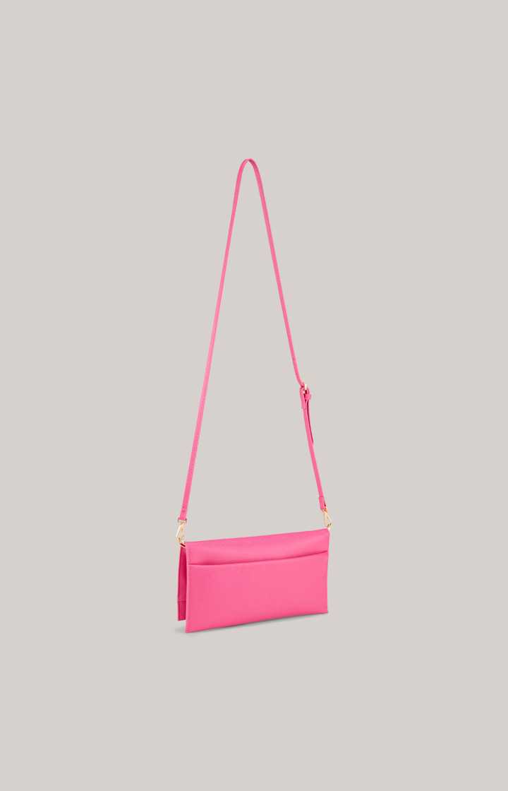 Joop Clutch Cofano Cadea In Pink