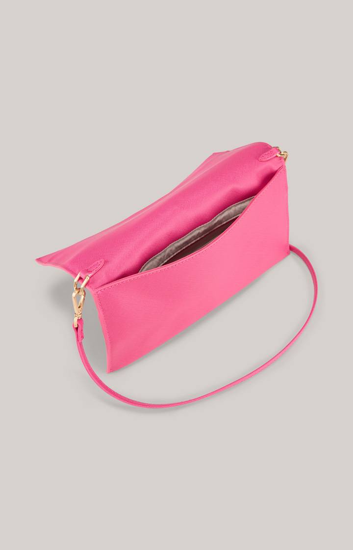 Joop Clutch Cofano Cadea In Pink