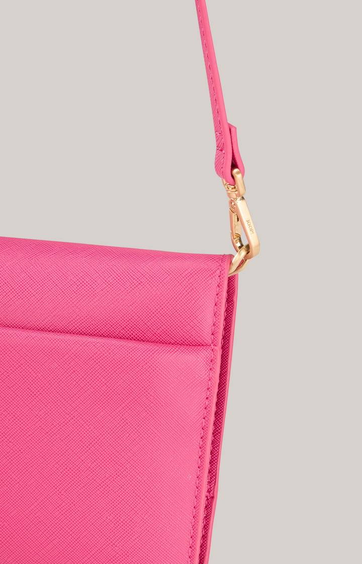 Joop Clutch Cofano Cadea In Pink
