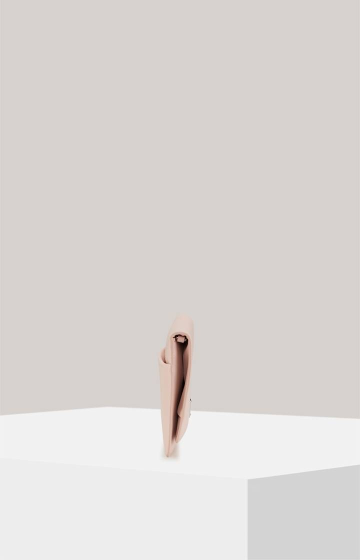 Joop Clutch Cofano Cadea In Rosa