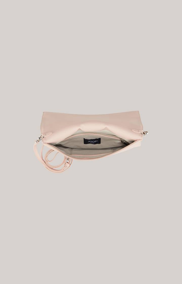 Joop Clutch Cofano Cadea In Rosa