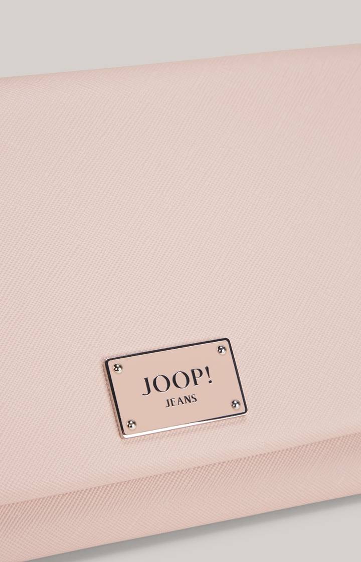 Joop Clutch Cofano Cadea In Rosa