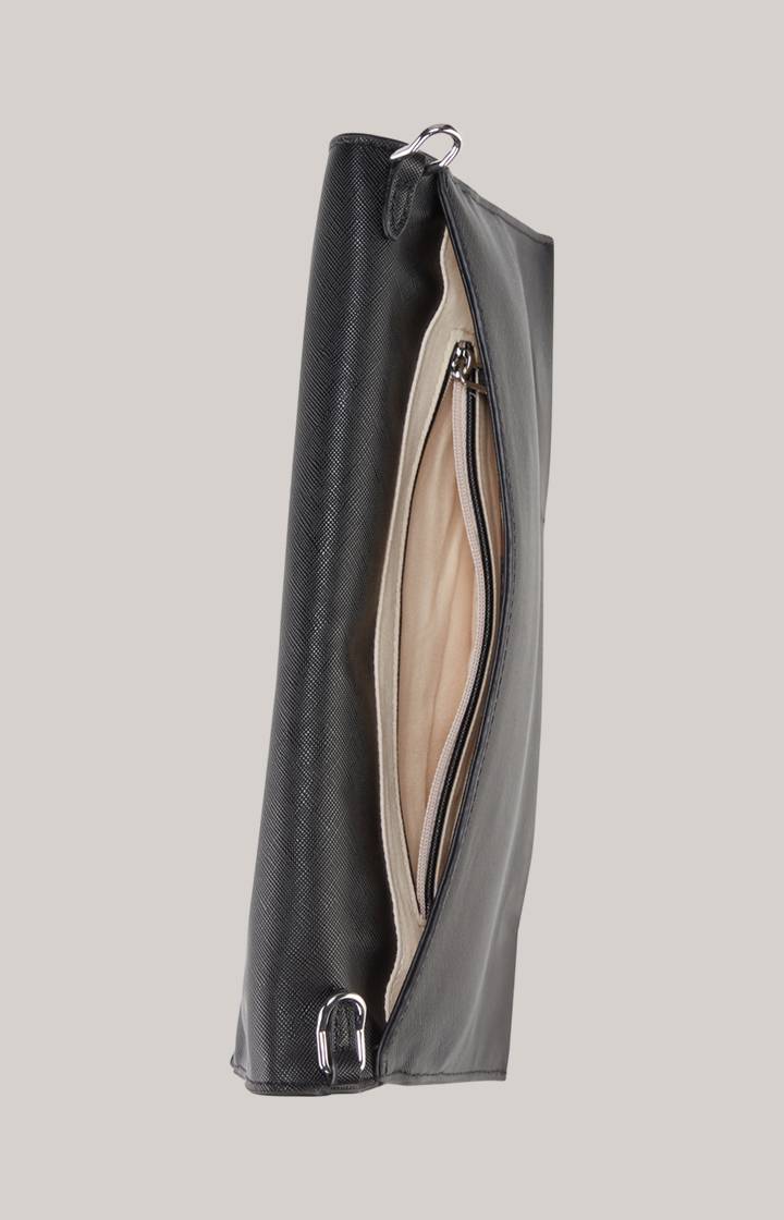 Joop Clutch Cofano Cadea In Schwarz