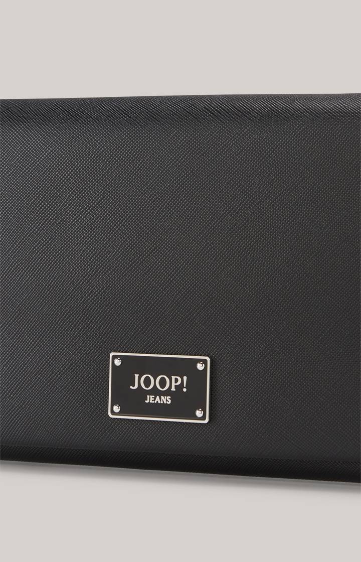 Joop Clutch Cofano Cadea In Schwarz
