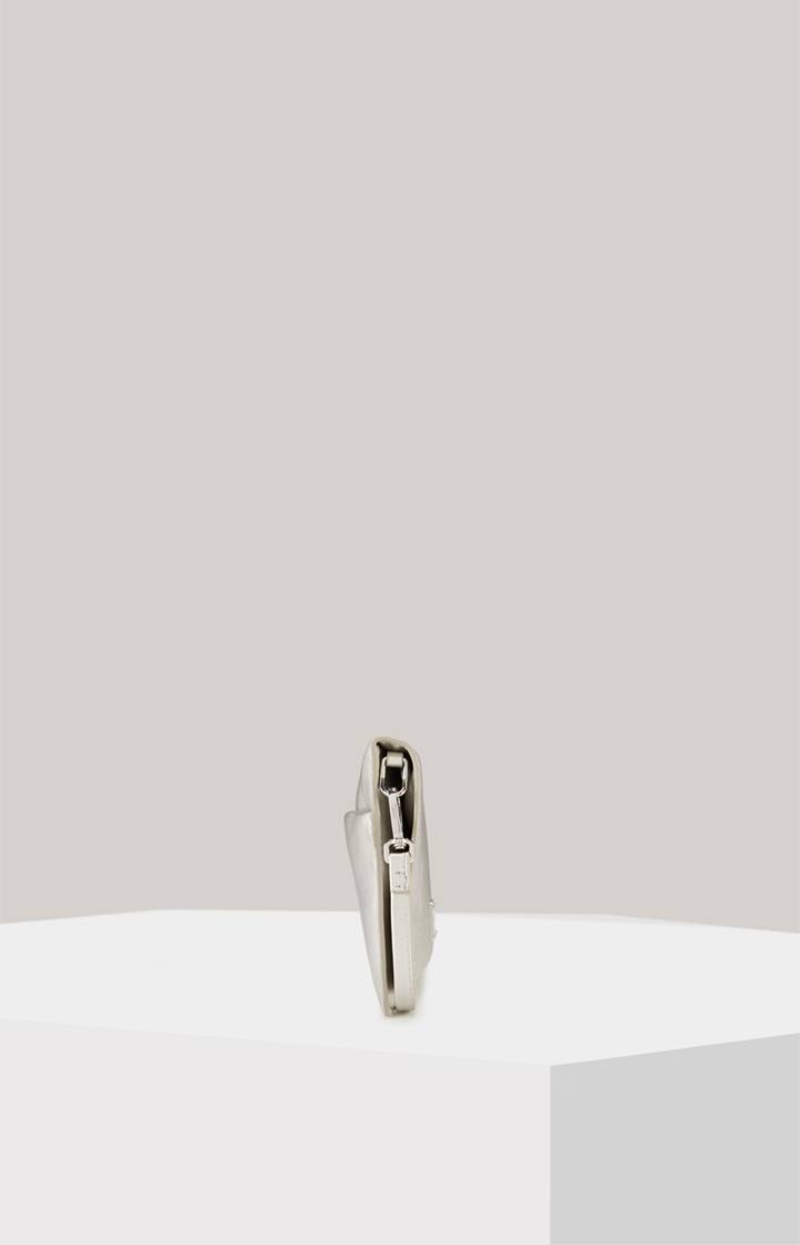 Joop Clutch Cofano Cadea In Silber