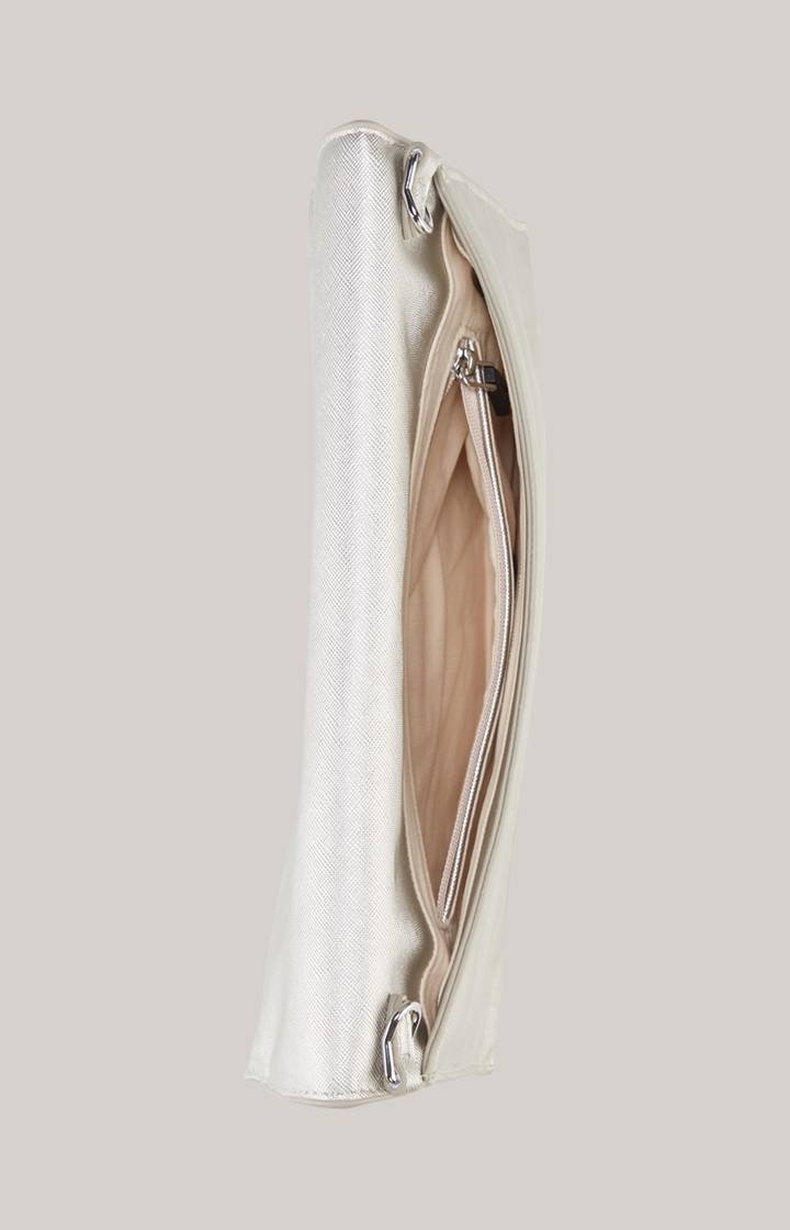 Joop Clutch Cofano Cadea In Silber