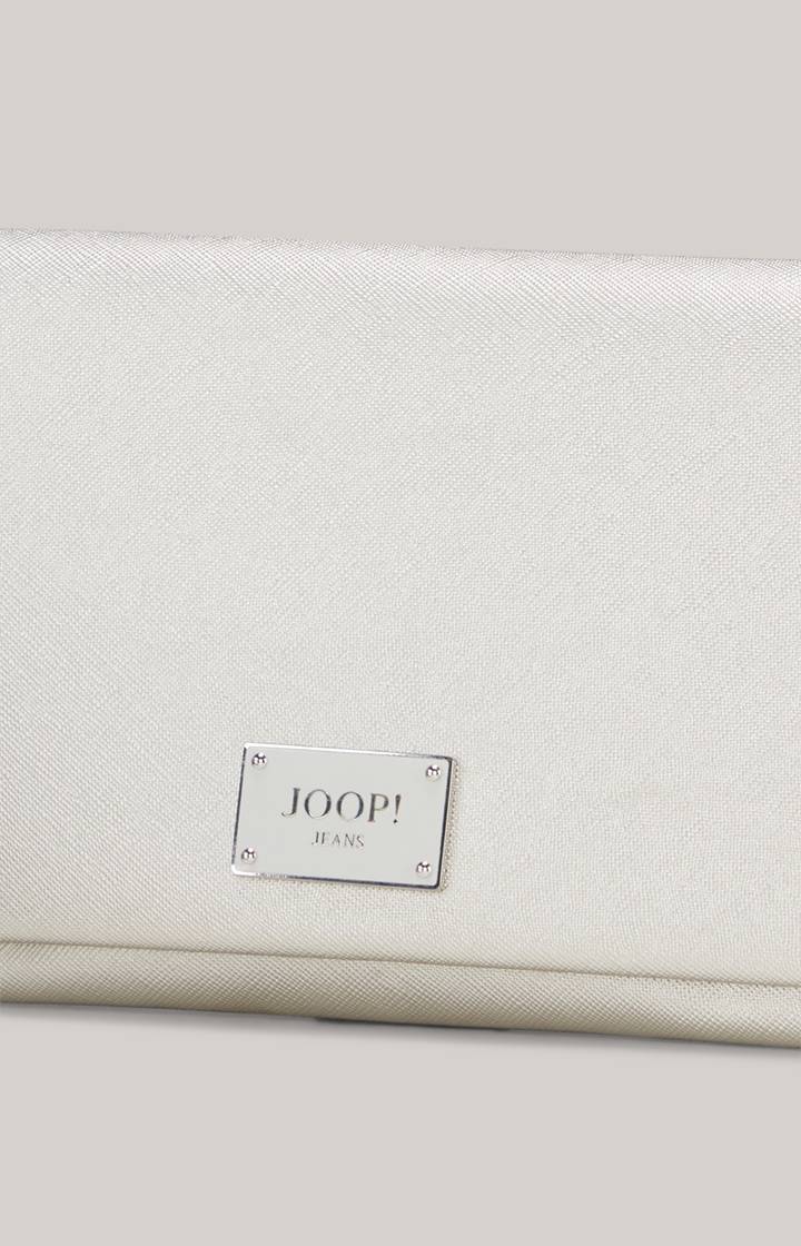 Joop Clutch Cofano Cadea In Silber