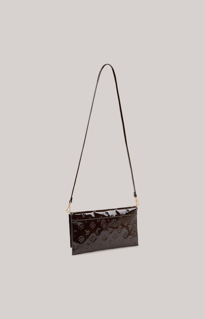 Joop Clutch Decoro Lucente Cadea In Bordeauxrot
