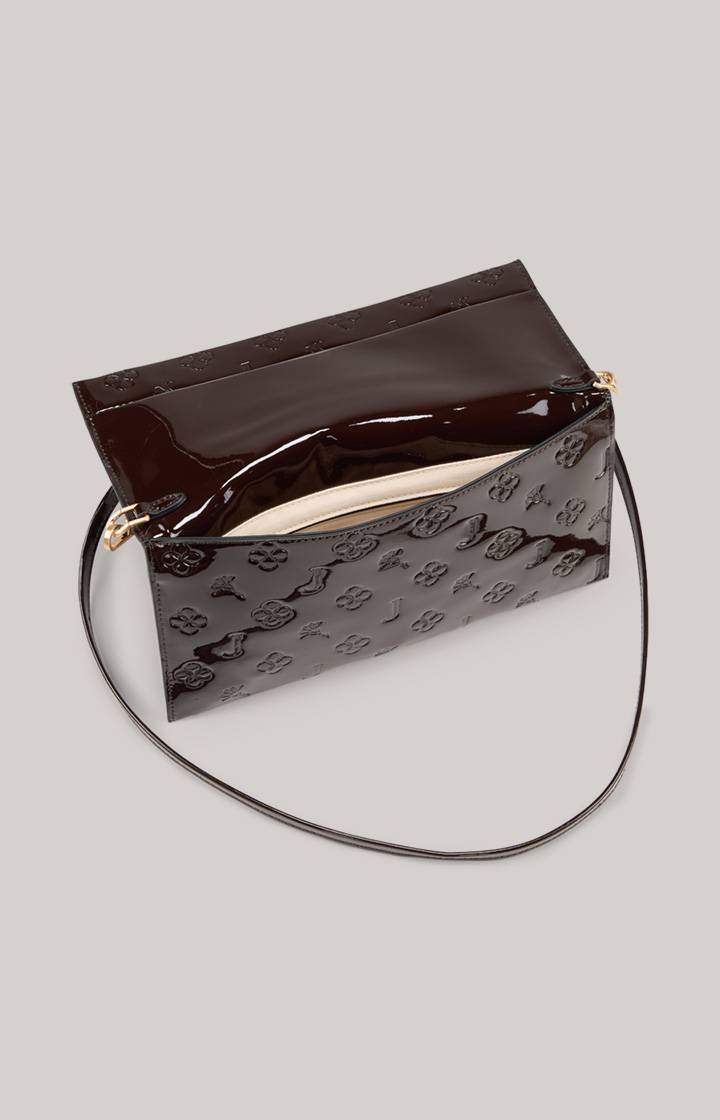 Joop Clutch Decoro Lucente Cadea In Bordeauxrot