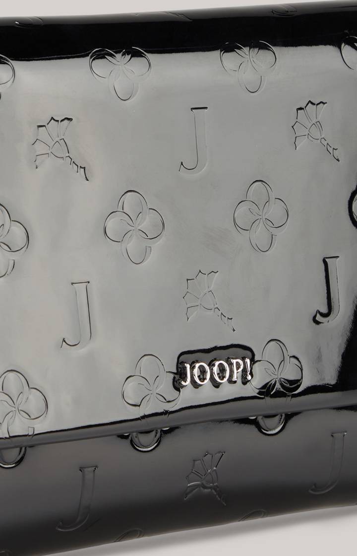 Joop Clutch Decoro Lucente Cadea In Schwarz
