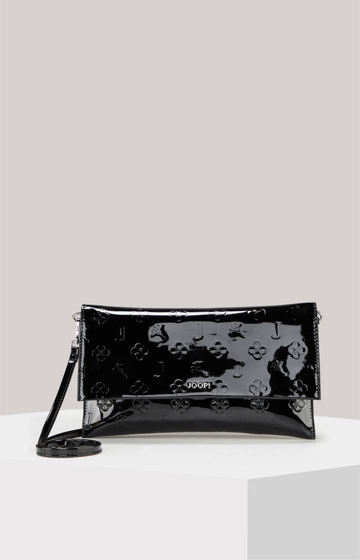 Joop Clutch Decoro Lucente Cadea in Schwarz