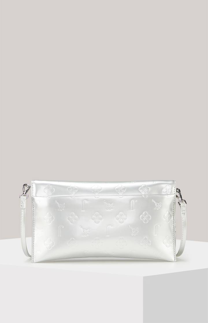 Joop Clutch Decoro Lucente Cadea In Silber