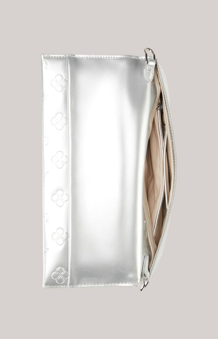 Joop Clutch Decoro Lucente Cadea In Silber