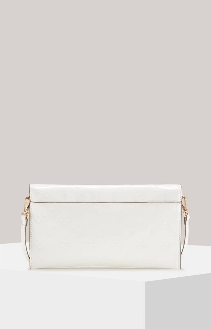Joop Clutch Decoro Lucente Cadea In Weiß