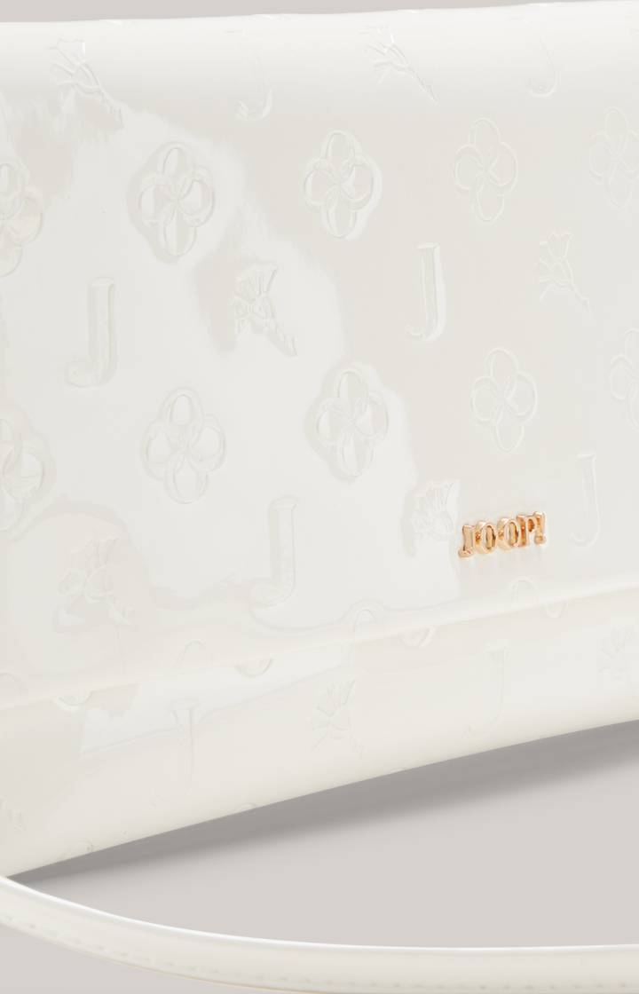 Joop Clutch Decoro Lucente Cadea In Weiß