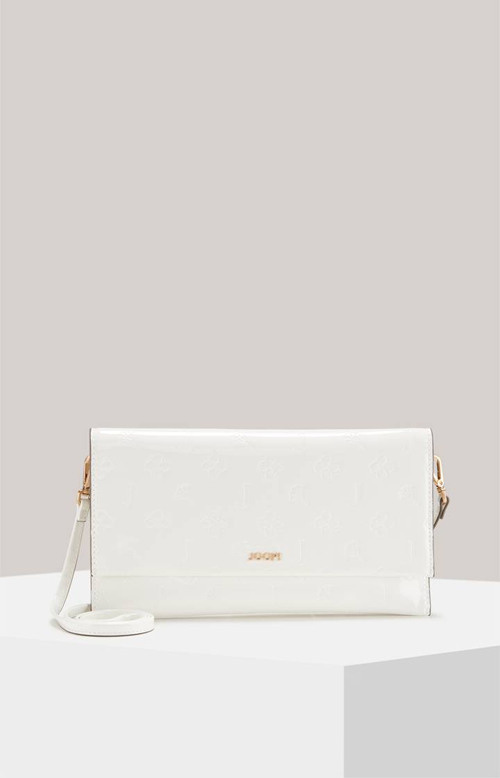 Joop Clutch Decoro Lucente Cadea in Weiß