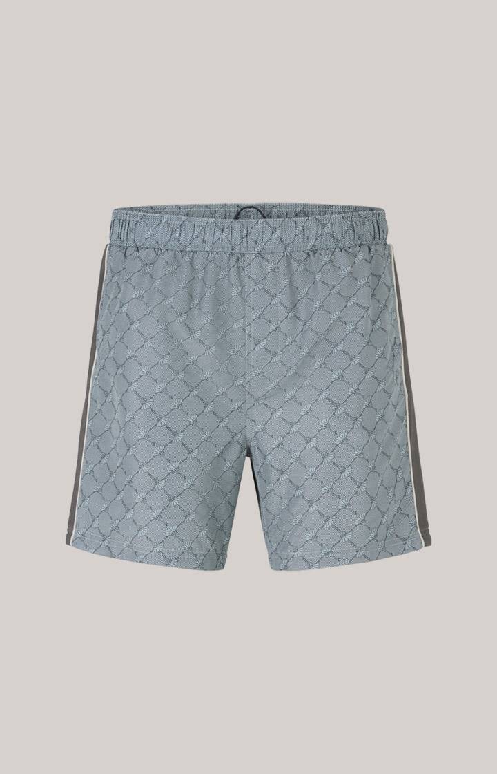 Joop Cornflower-Badeshorts St. Tropez In Anthrazit