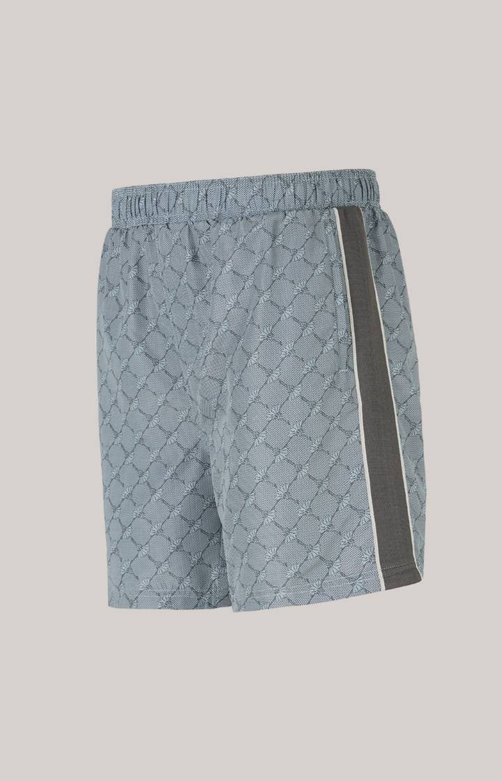 Joop Cornflower-Badeshorts St. Tropez In Anthrazit