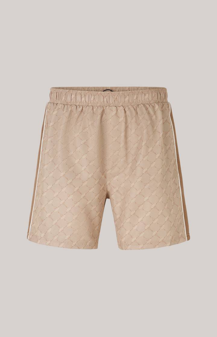 Joop Cornflower-Badeshorts St. Tropez In Beige