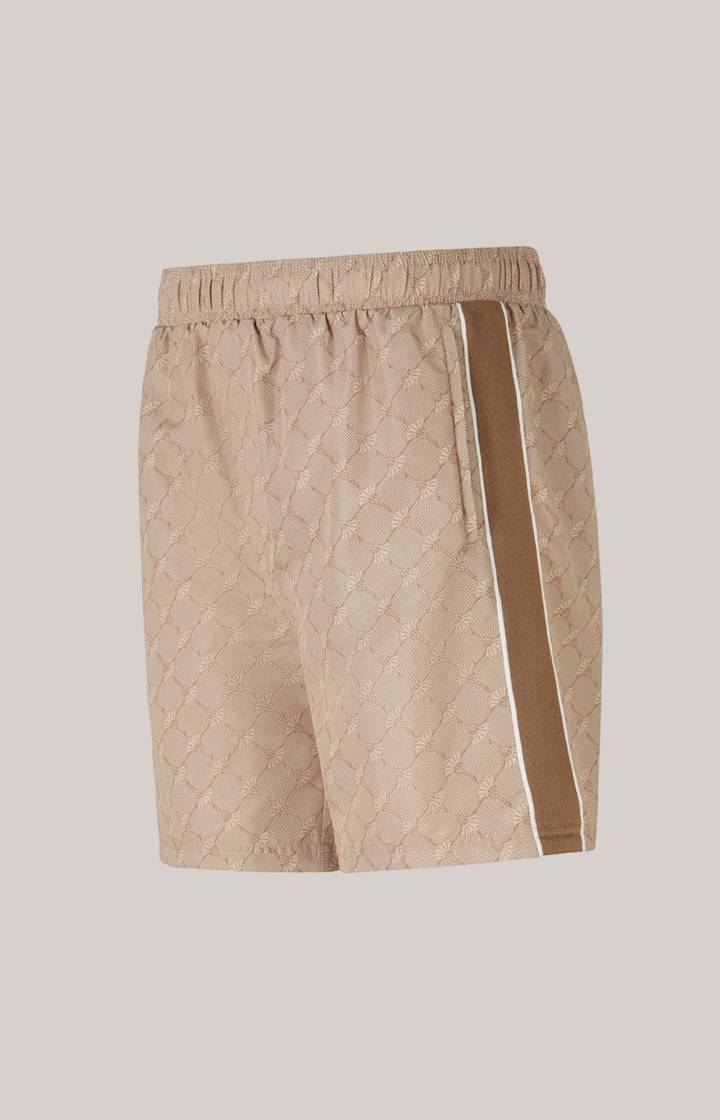 Joop Cornflower-Badeshorts St. Tropez In Beige