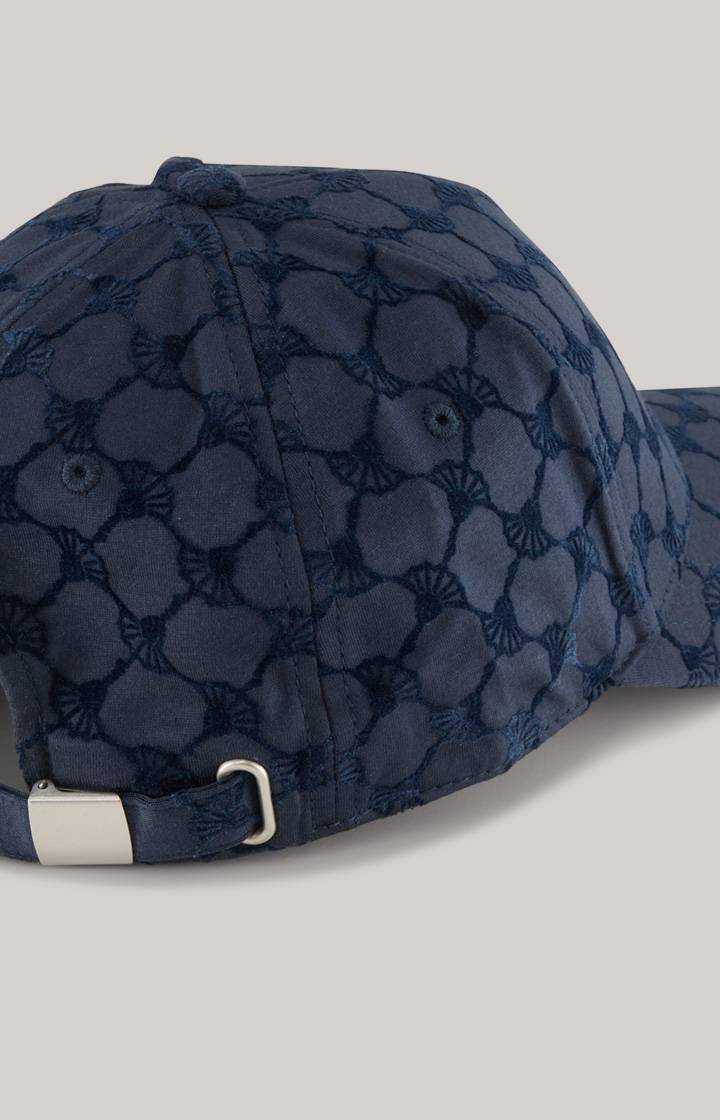 Joop Cornflower Cap Feliks In Dunkelblau