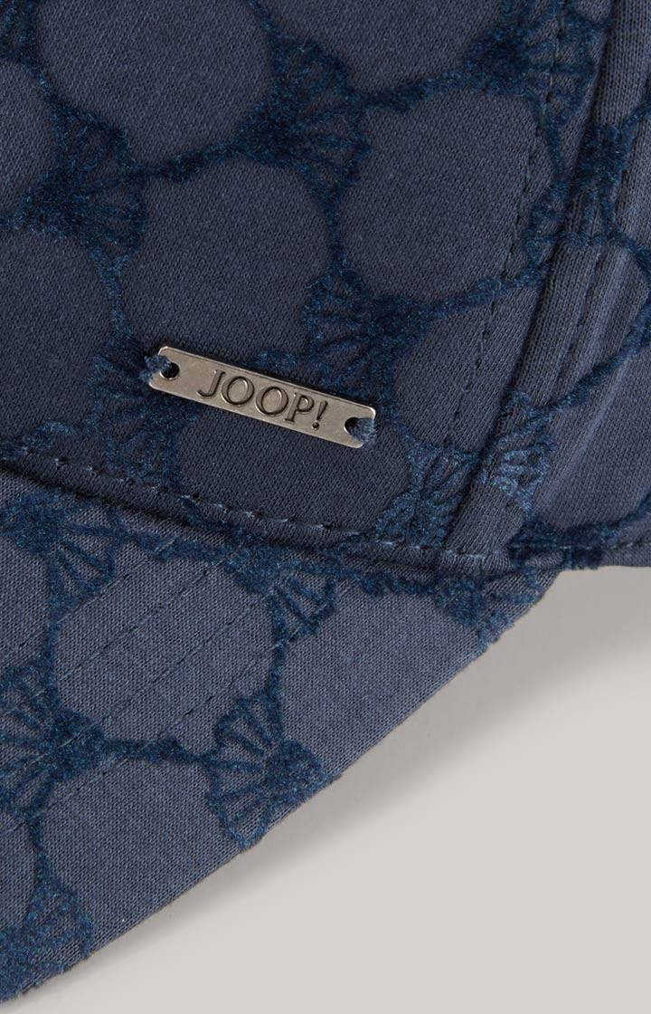Joop Cornflower Cap Feliks In Dunkelblau