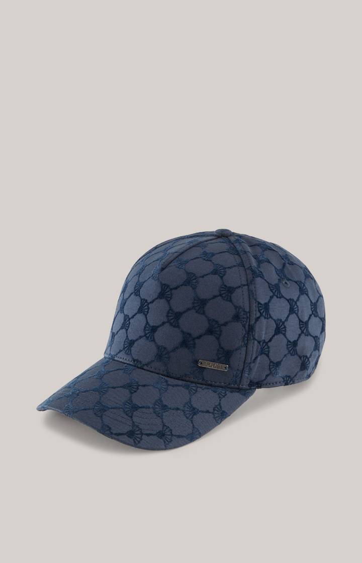 Joop Cornflower Cap Feliks in Dunkelblau