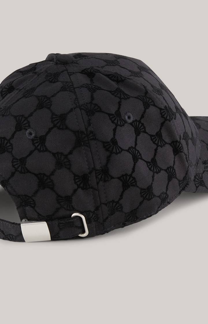 Joop Cornflower Cap Feliks In Schwarz