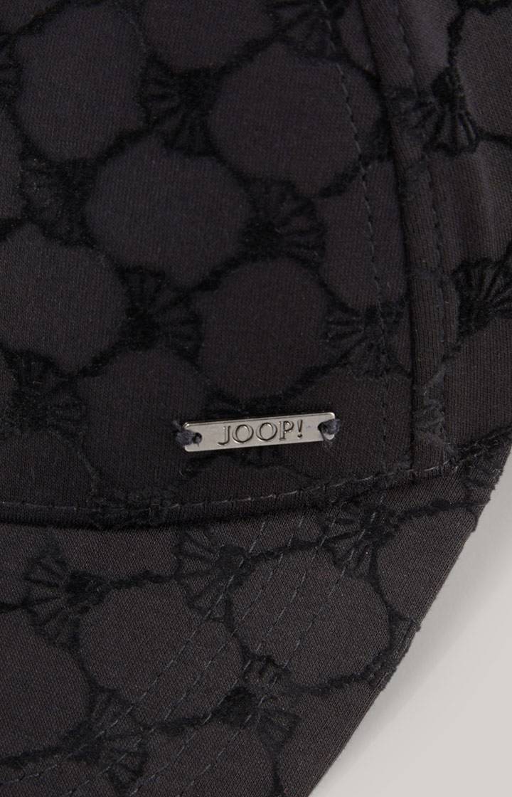 Joop Cornflower Cap Feliks In Schwarz