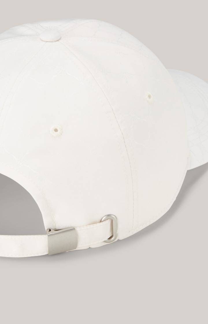 Joop Cornflower Cap Mario In Creme