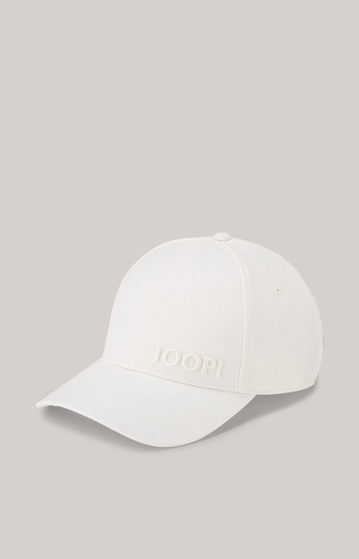 Joop Cornflower Cap Mario in Creme