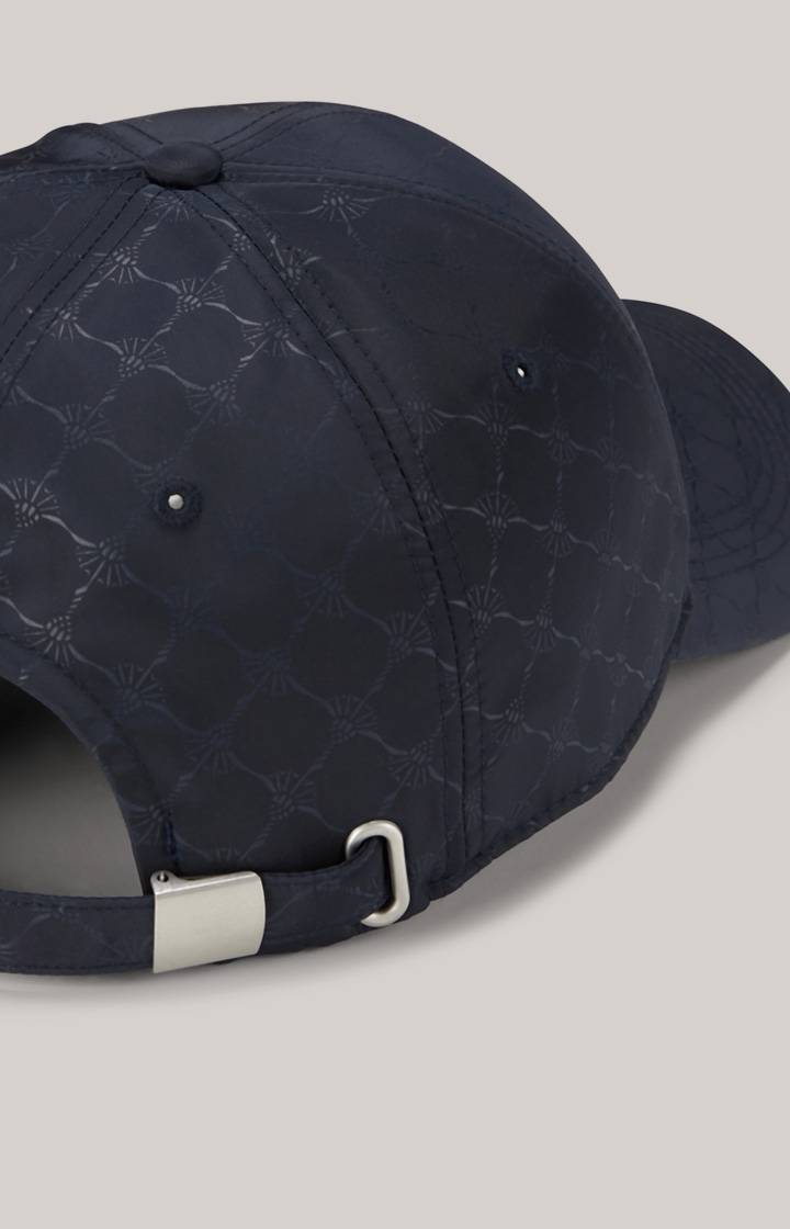 Joop Cornflower Cap Mario In Navy