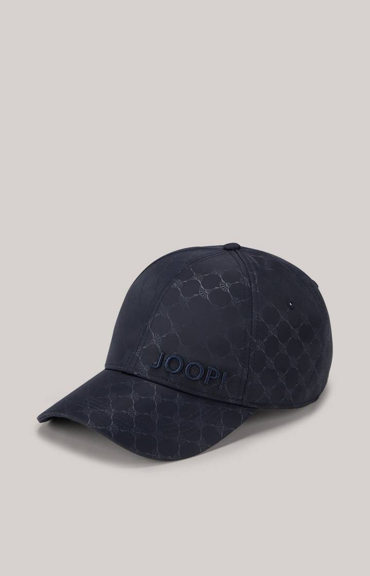 Joop Cornflower Cap Mario in Navy