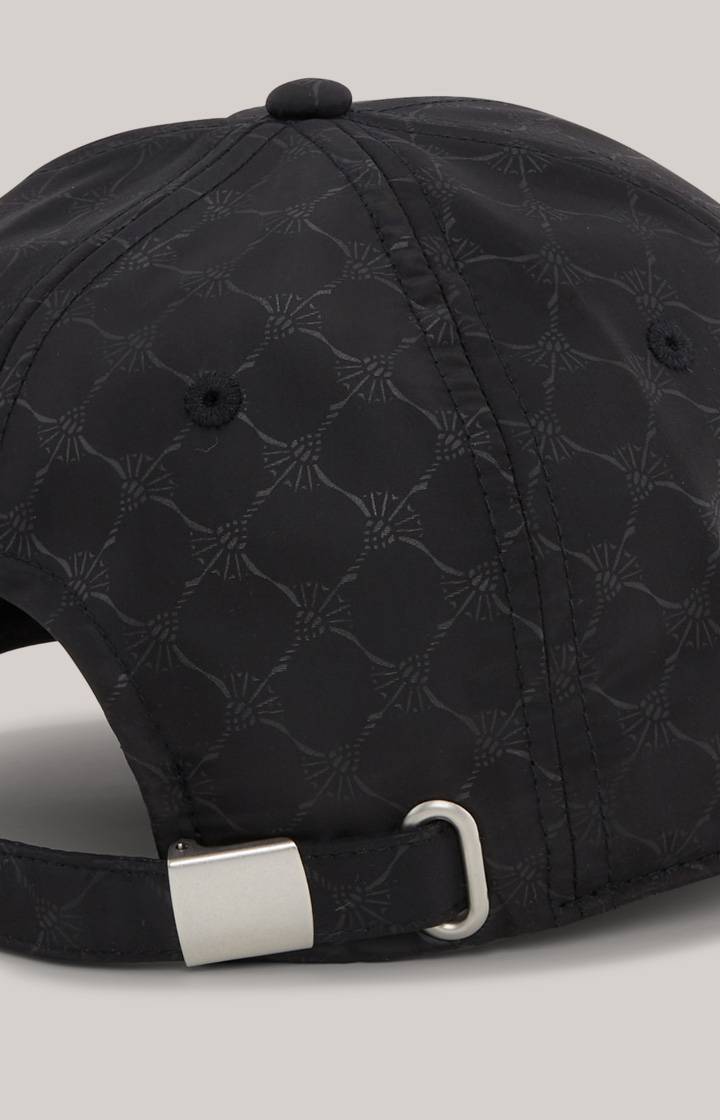 Joop Cornflower Cap Mario In Schwarz