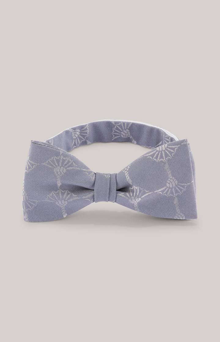 Joop Cornflower Fliege in Blau-Grau