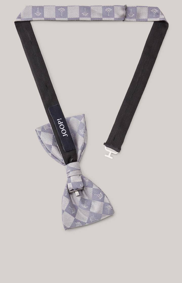 Joop Cornflower-Fliege In Hellblau/Silber