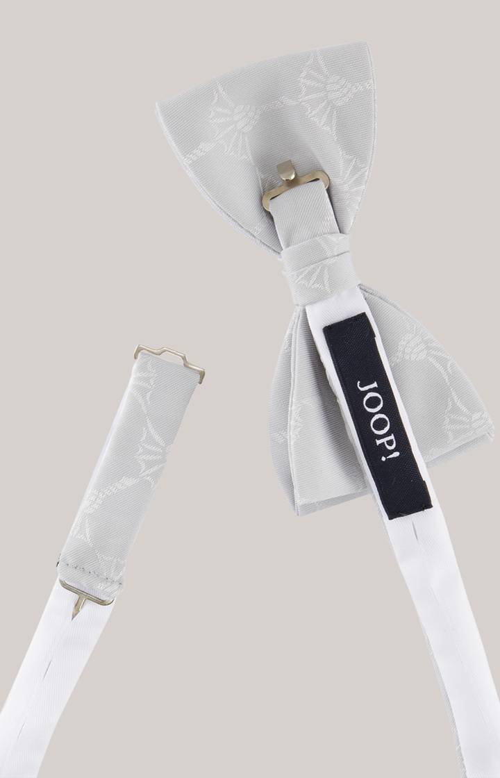 Joop Cornflower Fliege In Hellgrau