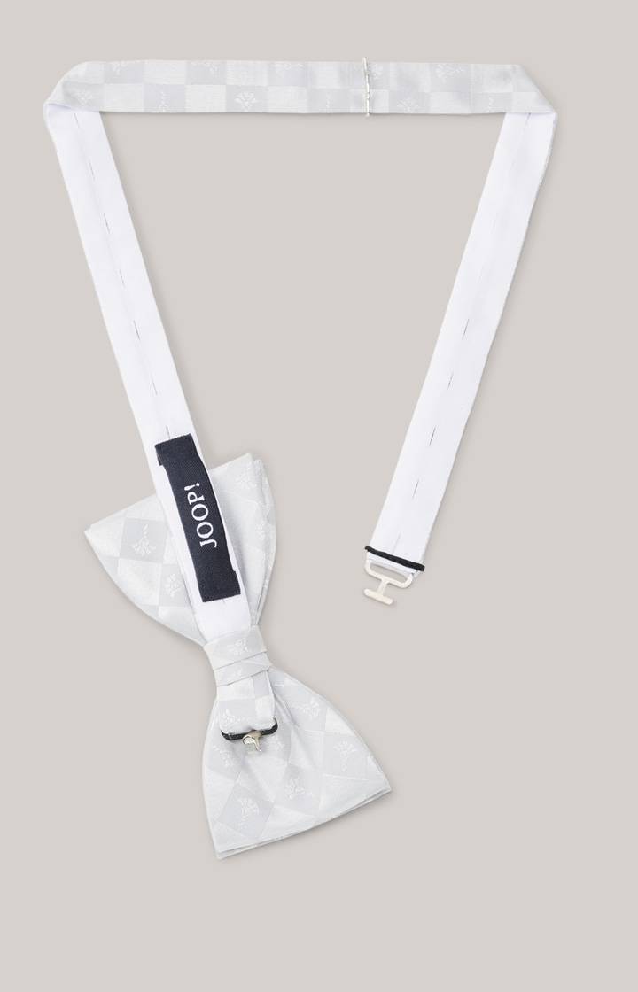 Joop Cornflower-Fliege In Silbergrau