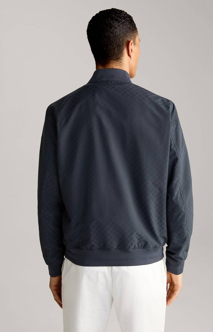 Joop Cornflower-Jacke Eston In Navy