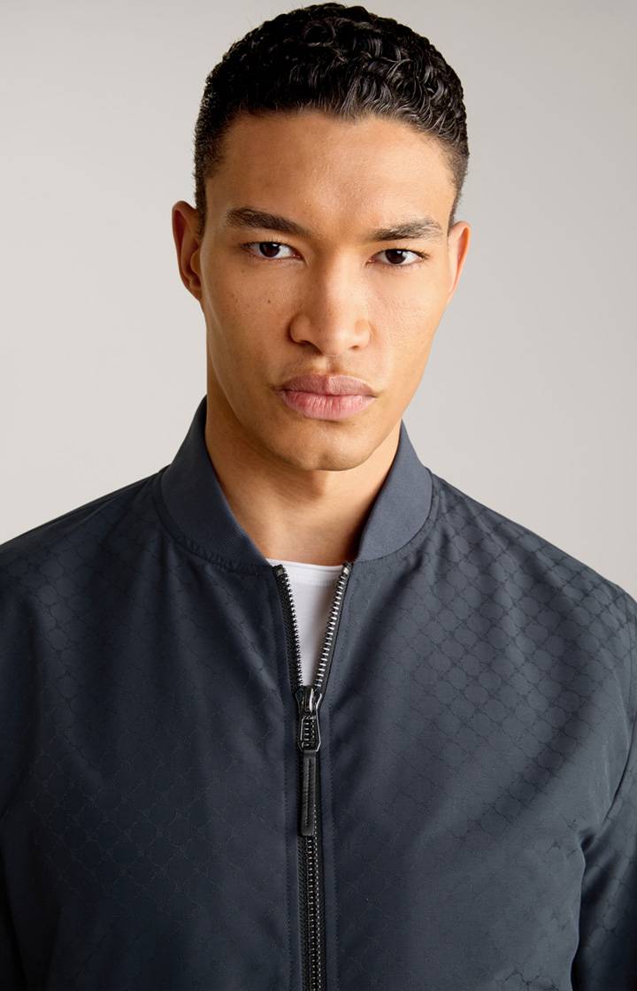 Joop Cornflower-Jacke Eston In Navy