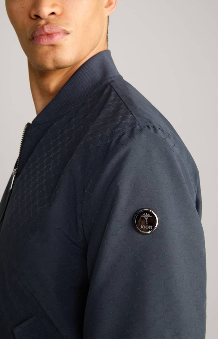 Joop Cornflower-Jacke Eston In Navy