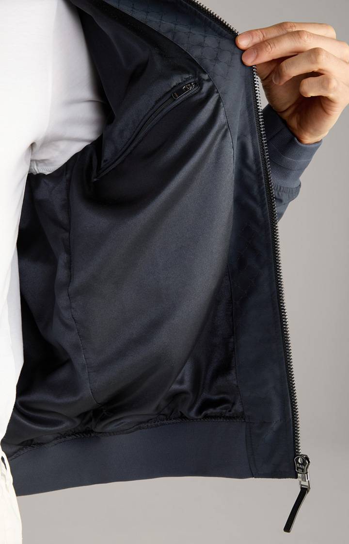 Joop Cornflower-Jacke Eston In Navy