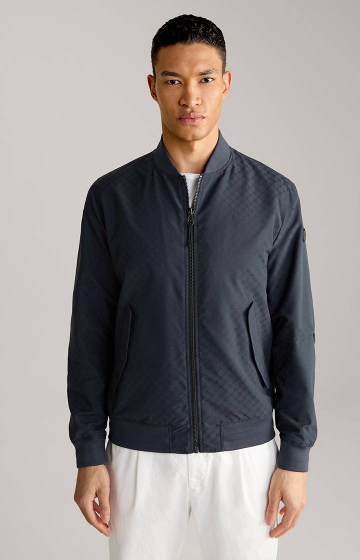 Joop Cornflower-Jacke Eston in Navy