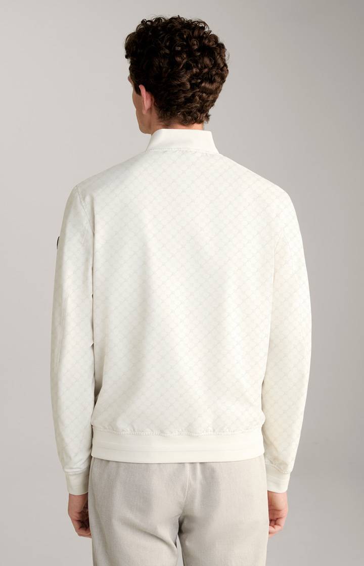 Joop Cornflower-Jacke Eston In Offwhite
