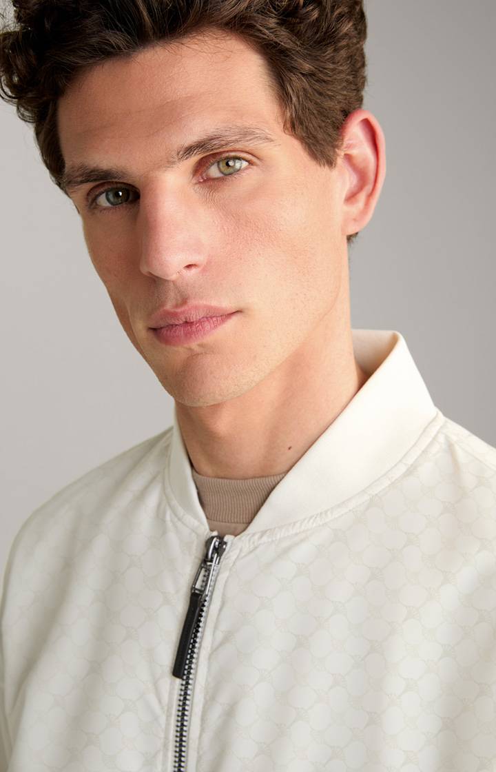 Joop Cornflower-Jacke Eston In Offwhite