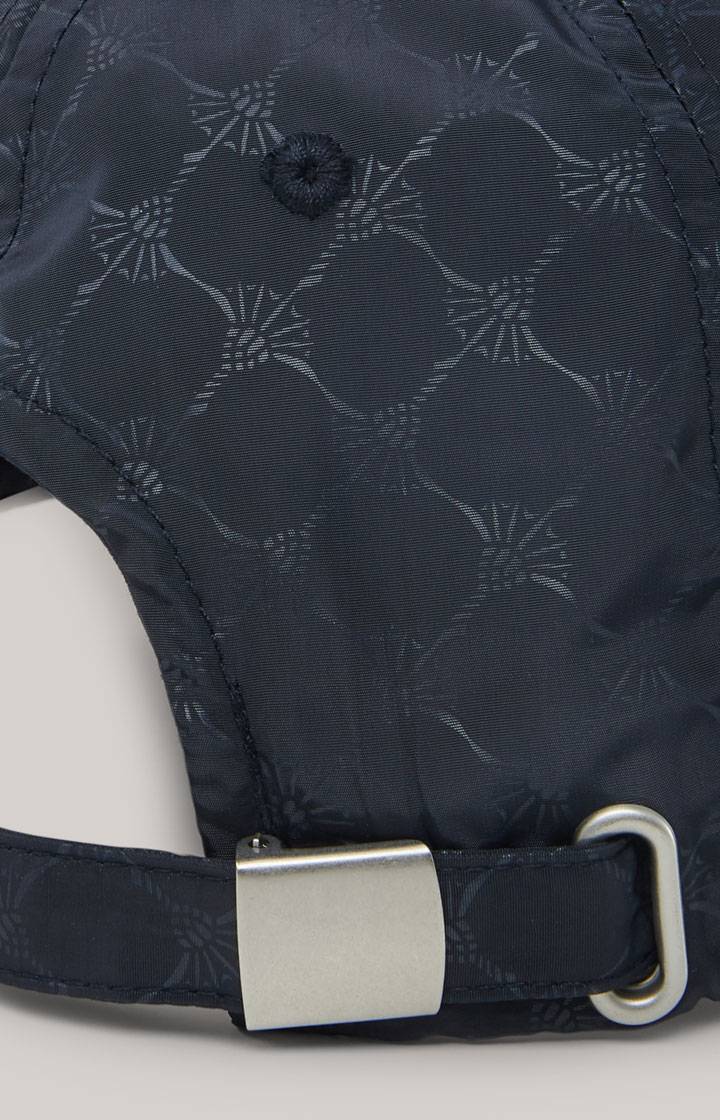 Joop Cornflower Logo-Cap Luigi In Navy