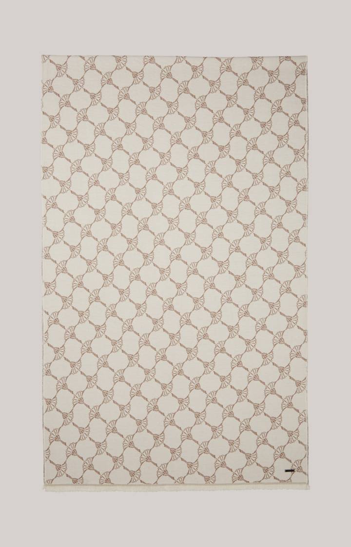 Joop Cornflower-Schal Felix In Beige