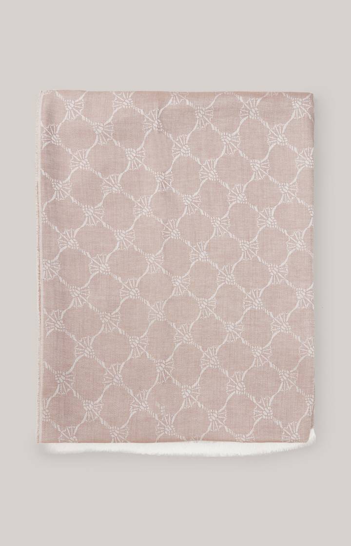 Joop Cornflower Schal Ferdis in Beige